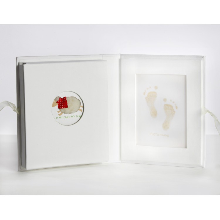 Doppresent Fotoalbum bild 2