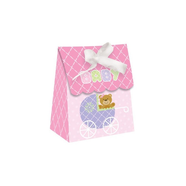 Teddy Baby Godispåse