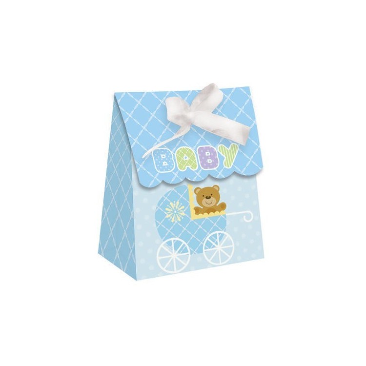 Teddy Baby Godispåse