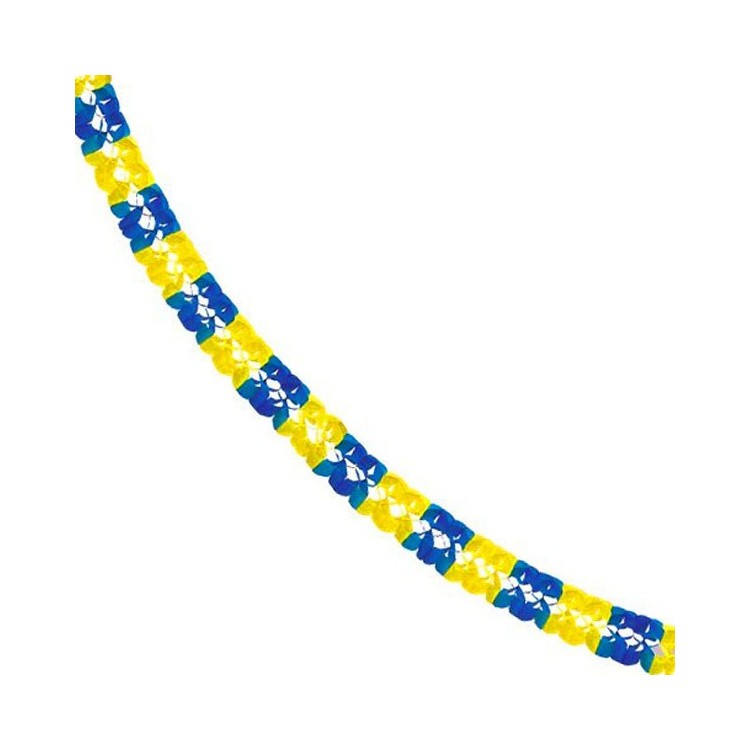 Girlang Sverige 6 meter bild 2