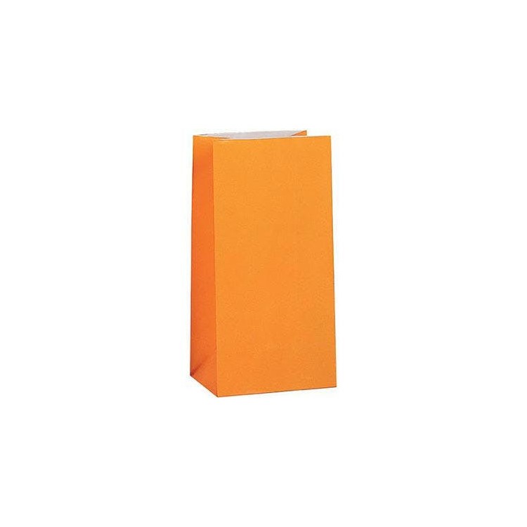 Godispåse Orange bild 2