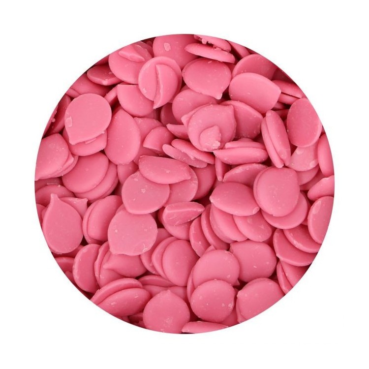 Candy Melts/buttons Rosa