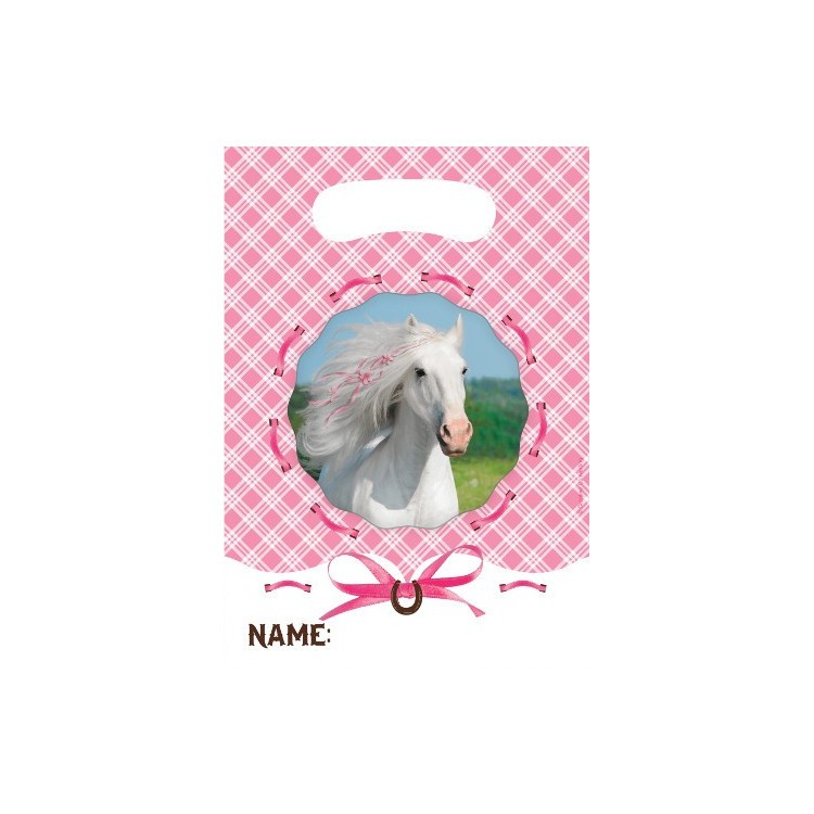 Godispåsar Vita Hästen