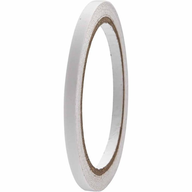 Dubbelhäftande Tejp 9mm bild 2