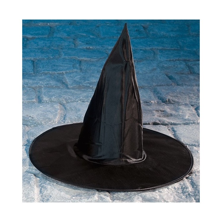 Häxhatt bild 2