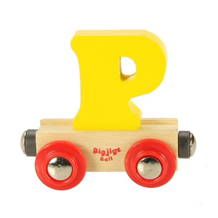 Födelsedagståg Personligt