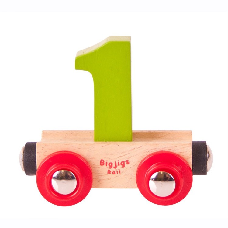 Födelsedagståg Personligt bild 10