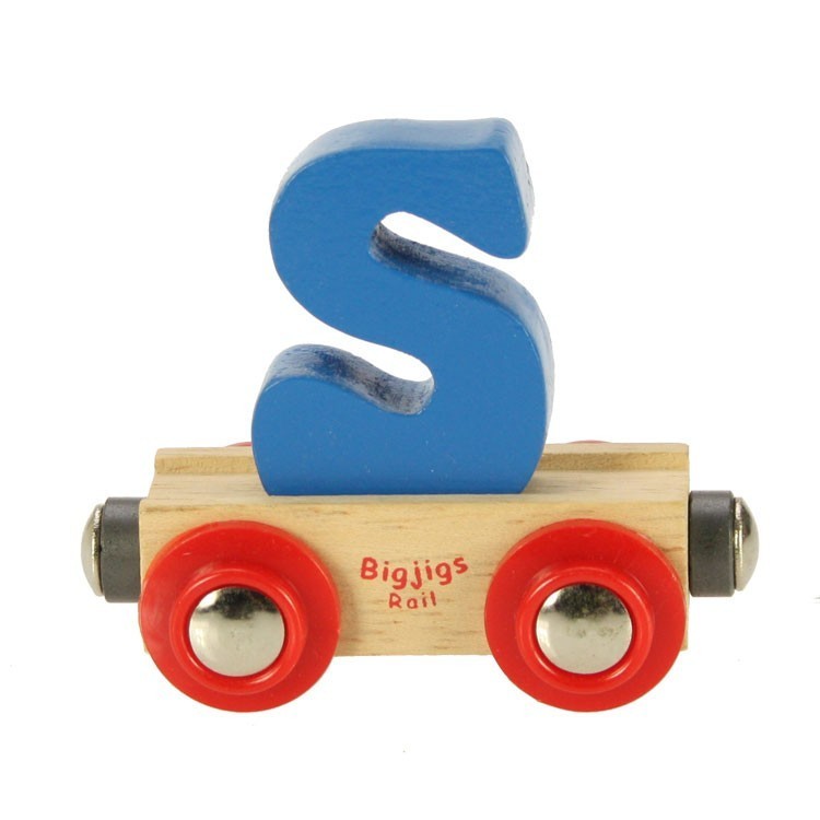 Födelsedagståg Personligt bild 16