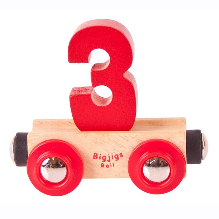 Födelsedagståg Personligt bild 8