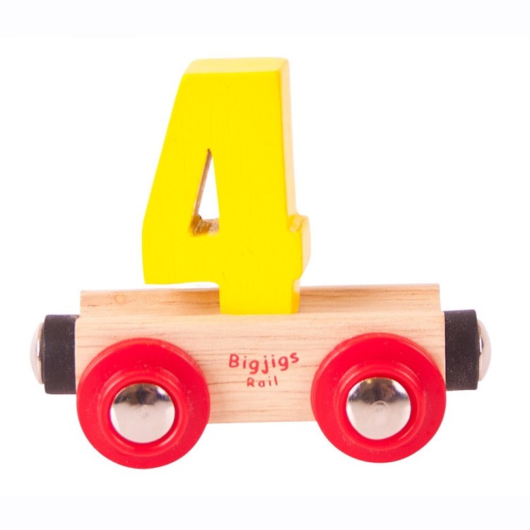 Födelsedagståg Personligt bild 7