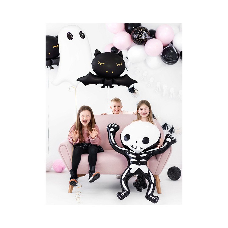 Folieballong Fladdermus bild 3