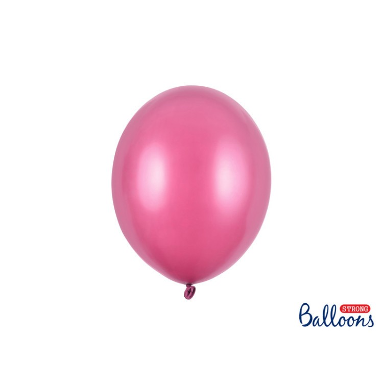 Ballonger Misty Rose Metallic bild 2