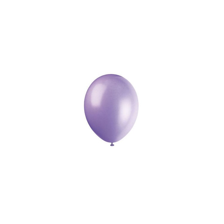 Ballonger Lila