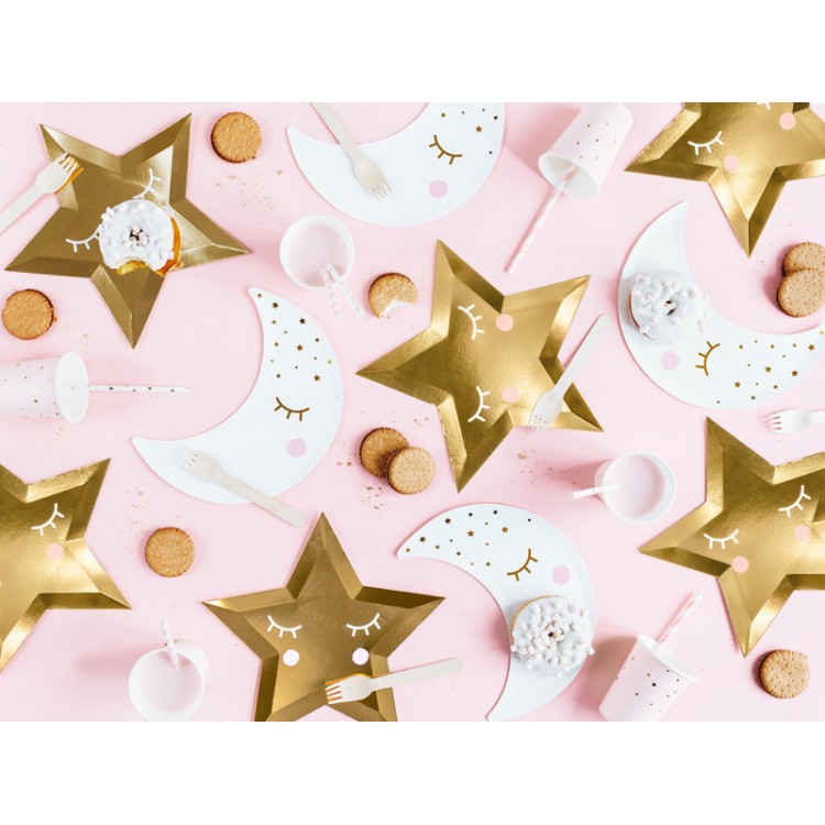 Träbestick - Natur bild 4