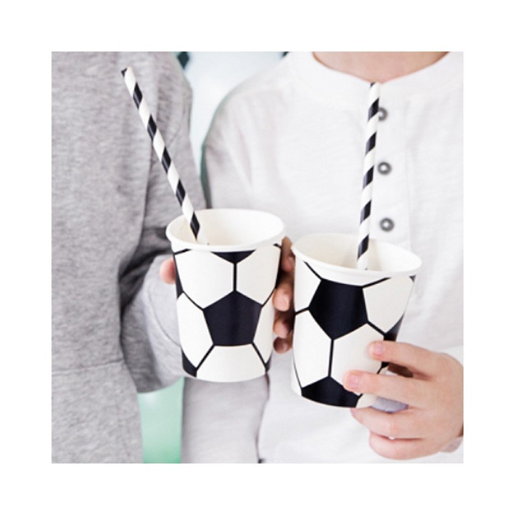 Pappersmuggar Fotbollskalas Fotboll bild 2