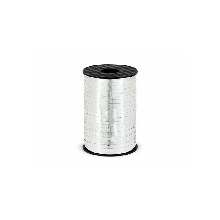 Presentsnöre Silver