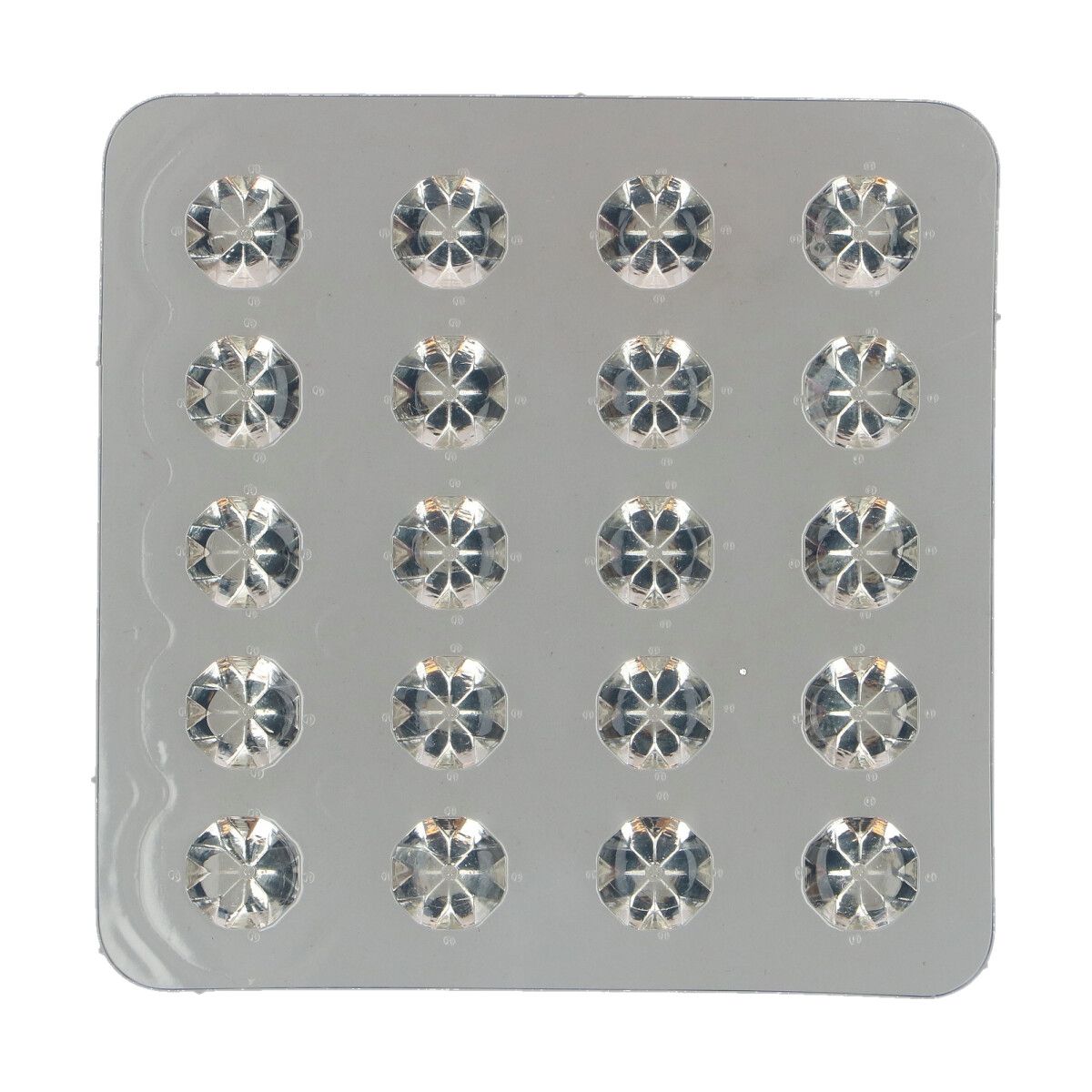 Ätbara diamanter, 20-pack bild 2
